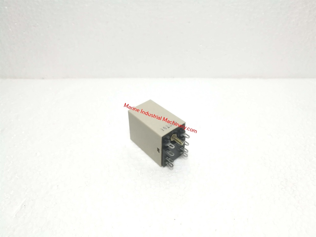 Omron TDE Timer