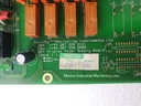 QMI Triplex Power Supply Board