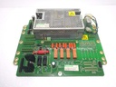 QMI Triplex Power Supply Board