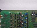E.I.S. Inc. 44 SNGL Line Intfc Port Pcb
