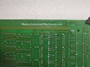 E.I.S. Inc. 44 SNGL Line Intfc Port Pcb