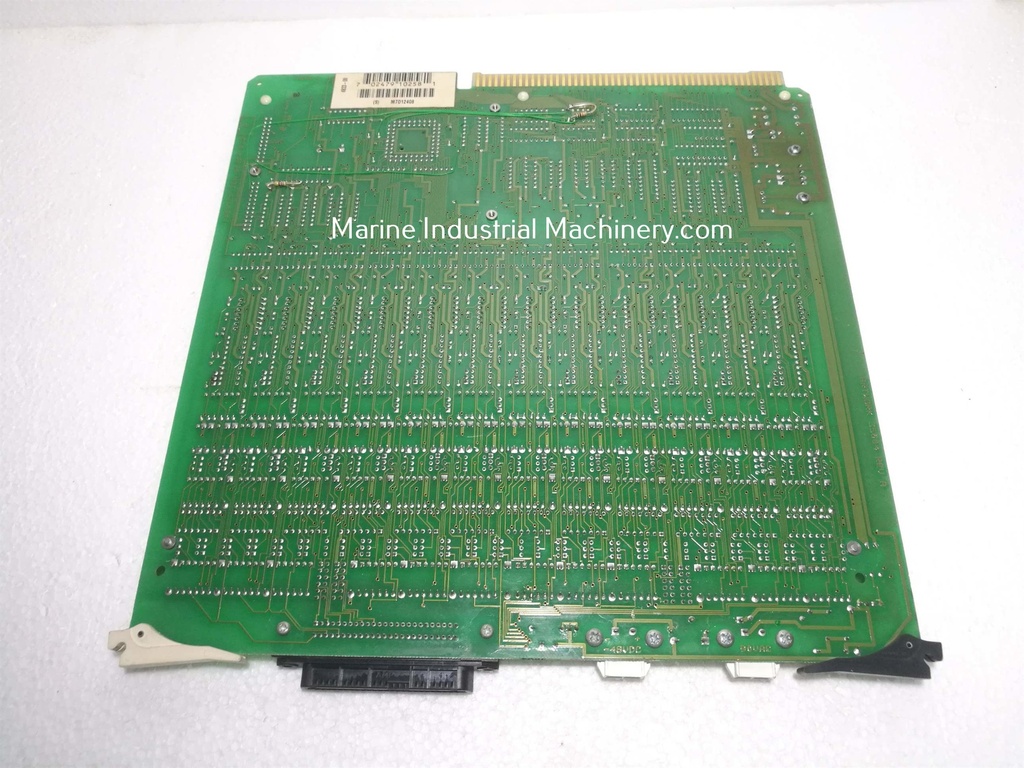 E.I.S. Inc. 44 SNGL Line Intfc Port Pcb