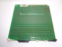 E.I.S. Inc. 44 SNGL Line Intfc Port Pcb