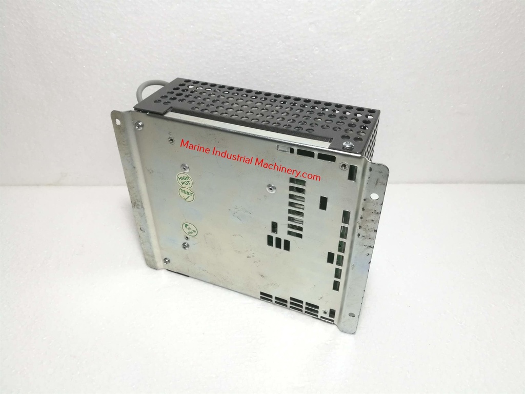 Innovative SR100C12TX No-Break DC Power System
