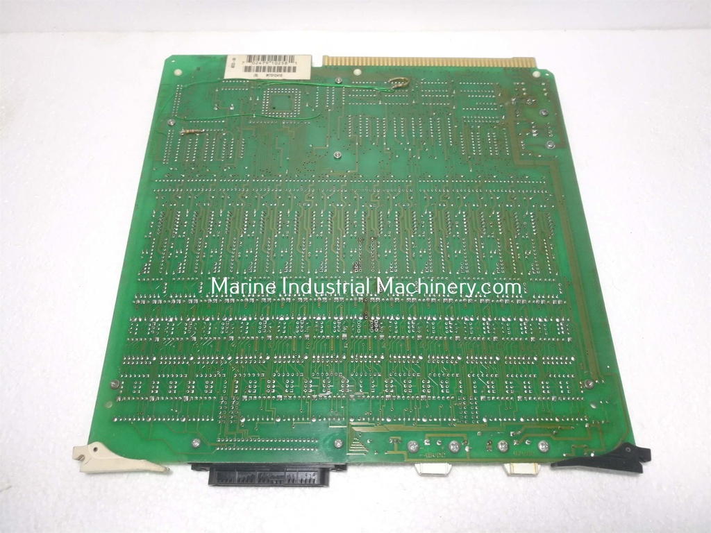 E.I.S. Inc. VCS 144 SNGL Line Intfc Port Pcb