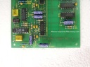 Executone 15560-21 Pcb