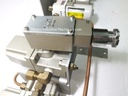 SMC VS3135-024T Solenoid Valve