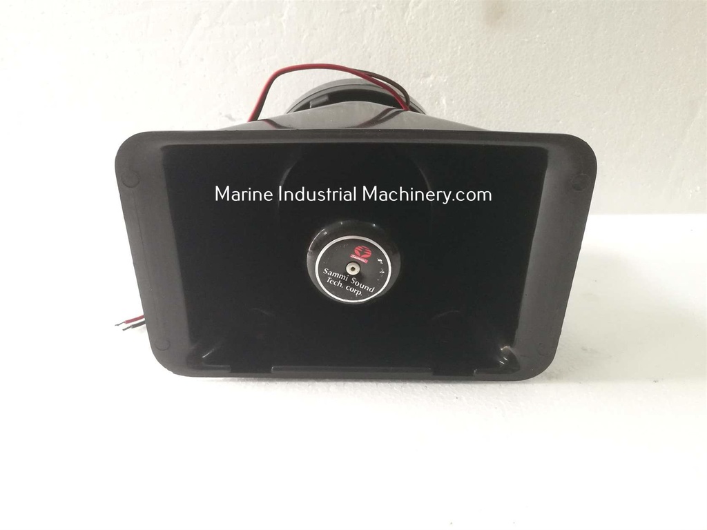 Sammi-Misung Electronic MSU-50D Horn Speaker