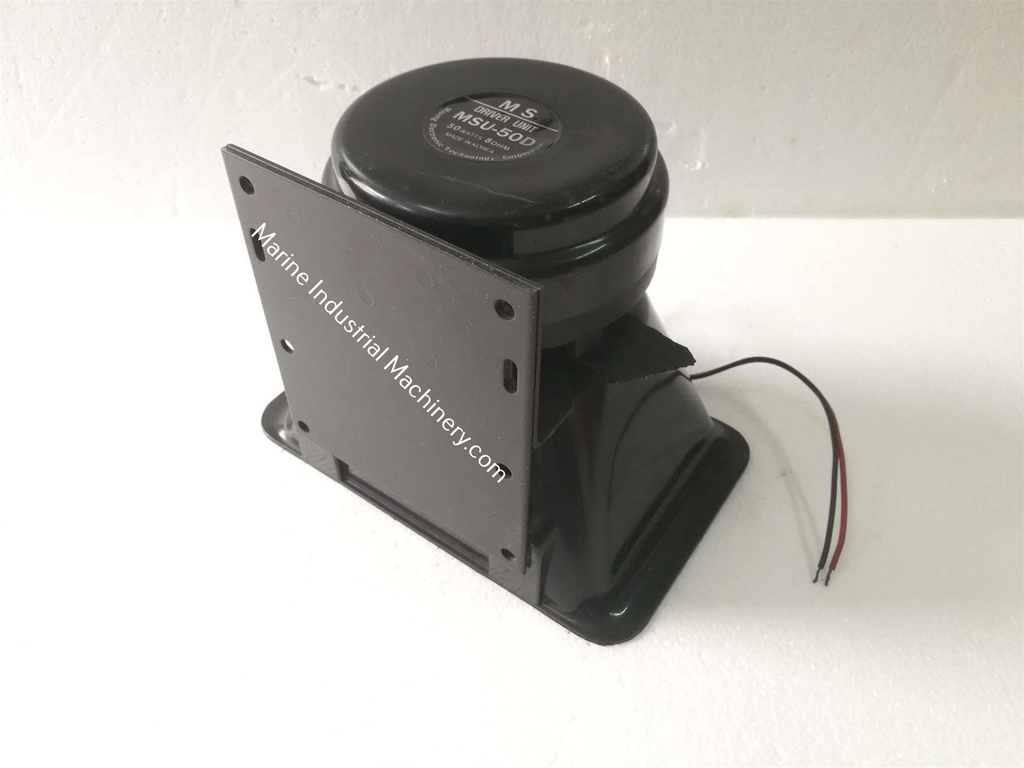 Sammi-Misung Electronic MSU-50D Horn Speaker
