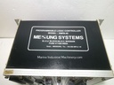 Messung System XMP8-40 PLC