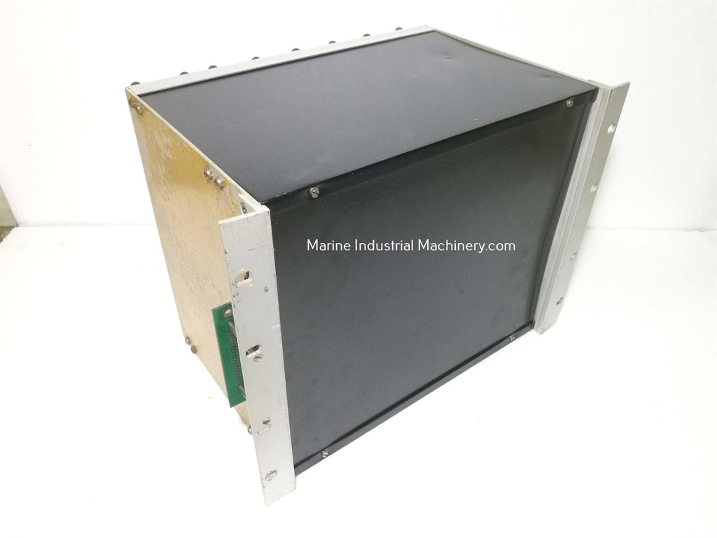 Messung System XMP8-40 PLC