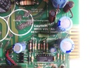 Messung System XMP8-40 S-4011 PLC
