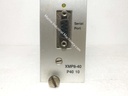 Messung System XMP8-40 P40 10 CPU PLC