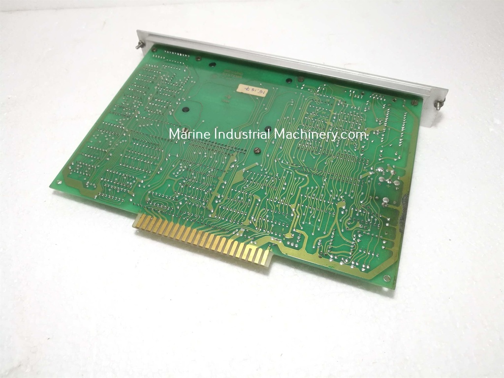 Messung System XMP8-40 P40 10 CPU PLC