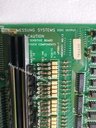 Messung System XMP8-40 DOM 32 10 DC Input PLC
