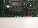 Musasino MEW-109 Pcb Circuit Board