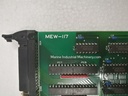 Musasino MEW-117 Pcb Card