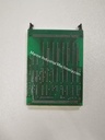 Musasino MEW-117 Pcb Card