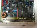 Musasino MEW-120 Pcb Card