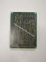 Musasino MEW-120 Pcb Card