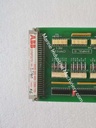 ABB Synpol D 3DDE 300 407 CMA 127 Pcb Board