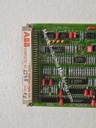 ABB Synpol D CMA 126 3DDE 300 406 AE6 Pcb Card