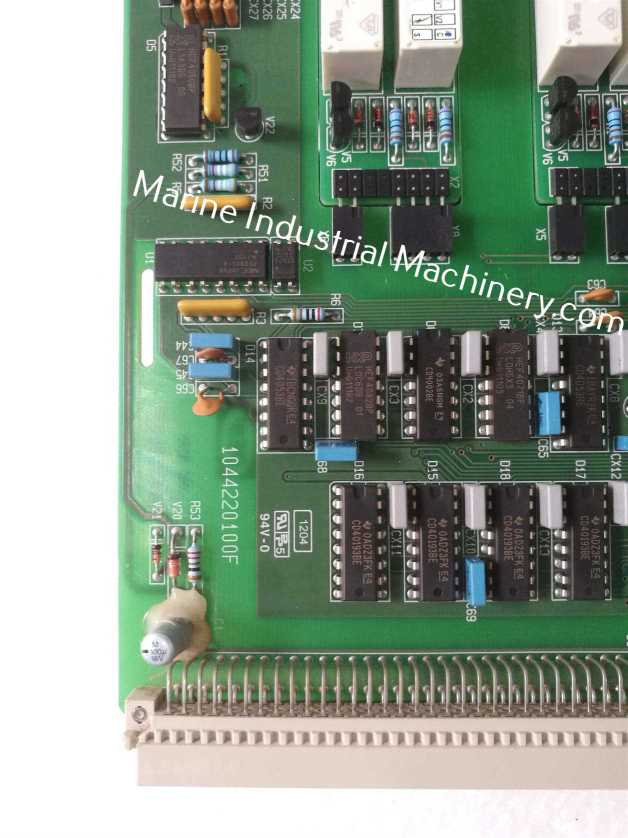 Deif SCM 4.2 Module