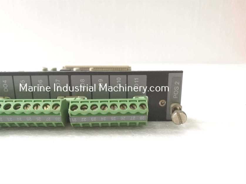 Deif IOM 4.1 Input Output Module