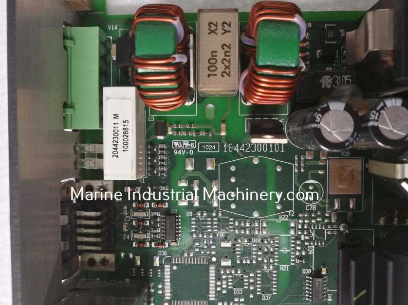 Deif PCM 4.1 Module