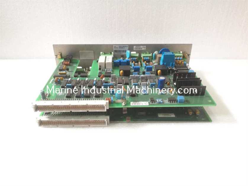 Deif SCM 4.2 DM4 Module
