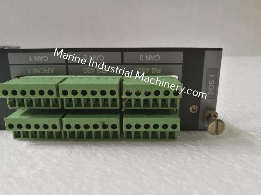 Deif PCM 4.1 Power Supply