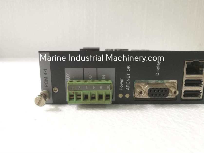 Deif PCM 4.1 Power Supply