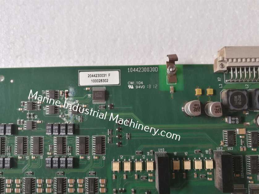 Dief IOM 4.1 POS 2 Module