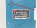 Mean Well MDR-20-12 Din Rail Power Supply
