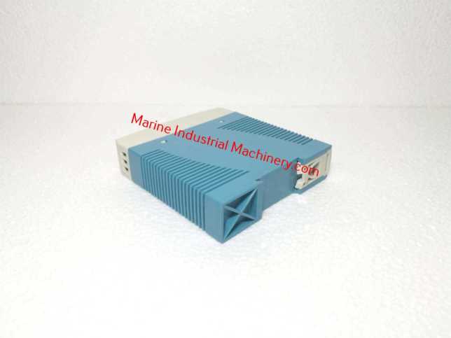 Mean Well MDR-20-12 Din Rail Power Supply