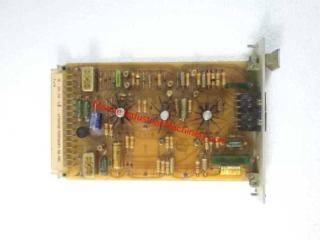 AEG V21 PHL-3112558-1.2 Pcb