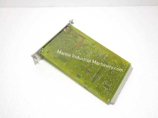 Akustika EGM-L1 Pcb