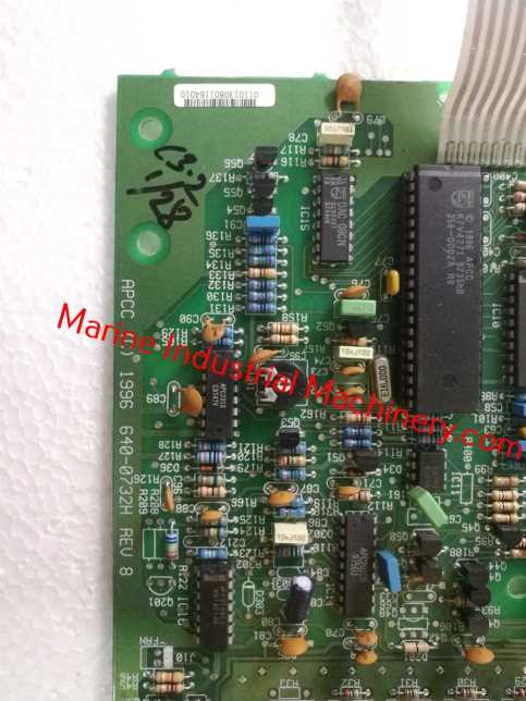 APCC 640-0732H Main Board