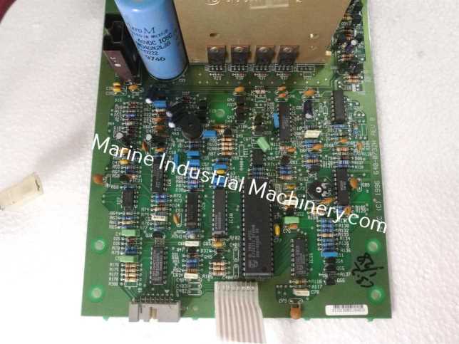 APCC 640-0732H Main Board