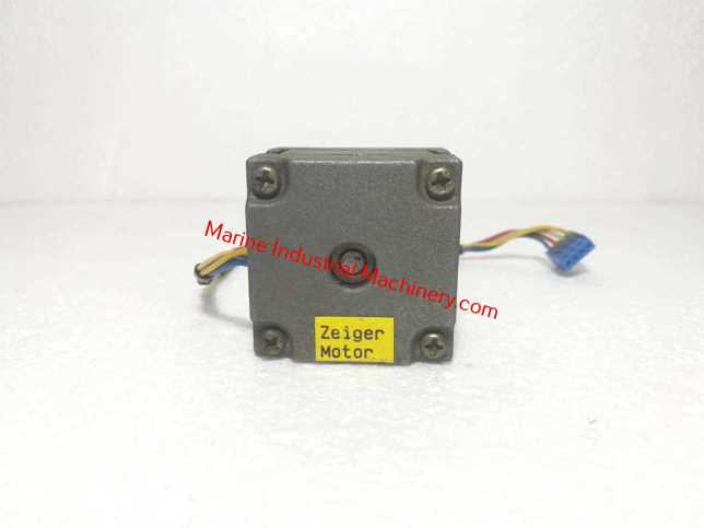 Crouzet 89903004 Motor