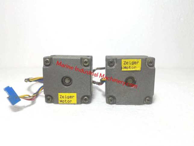 Crouzet 89903004 Motor
