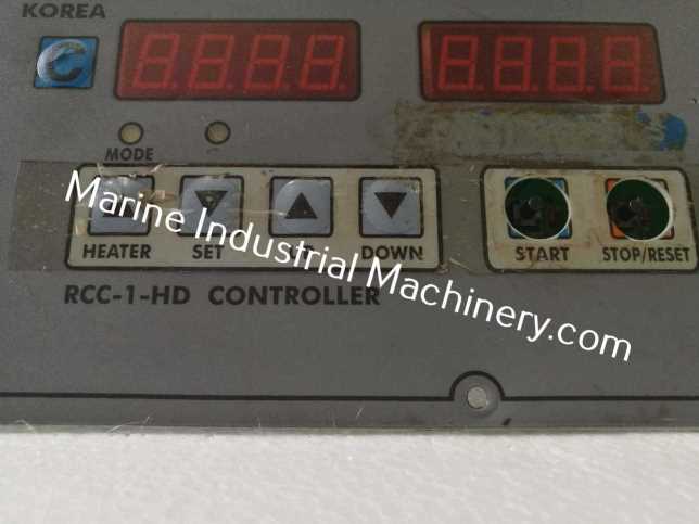 Hi-Press RCC-1-HD Controller