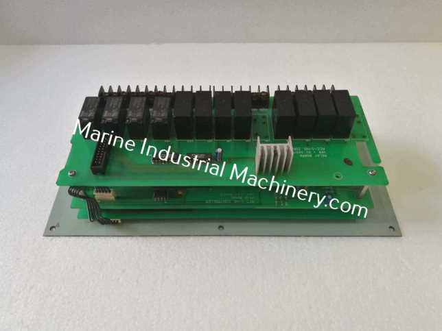 Hi-Press RCC-1-HD Controller