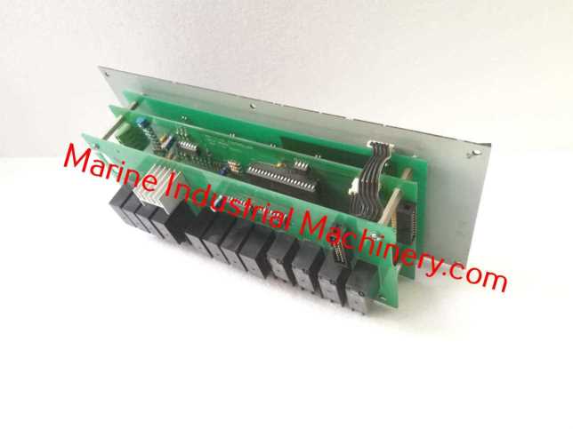 Hi-Press RCC-1-HD Controller