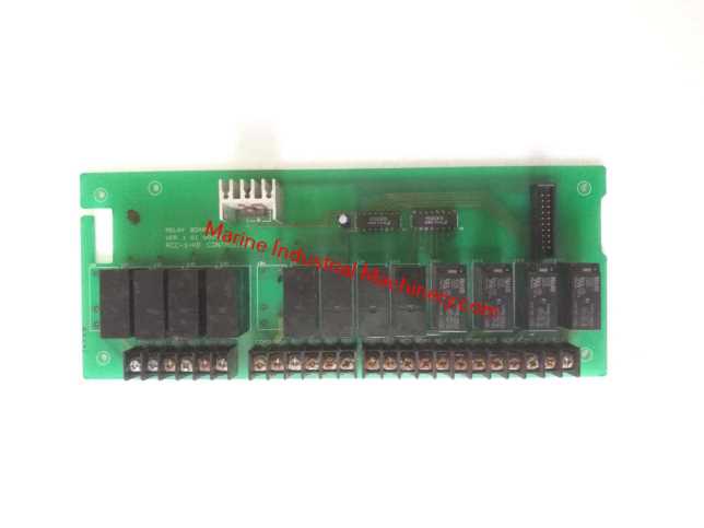 Hi-Press RCC-1-HD Controller