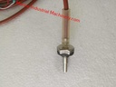 Jumo PT 100 Temperature Probe