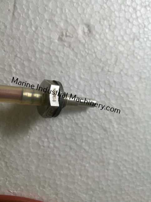Jumo PT 100 Temperature Probe