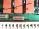 Komponentsida 269 Pcb