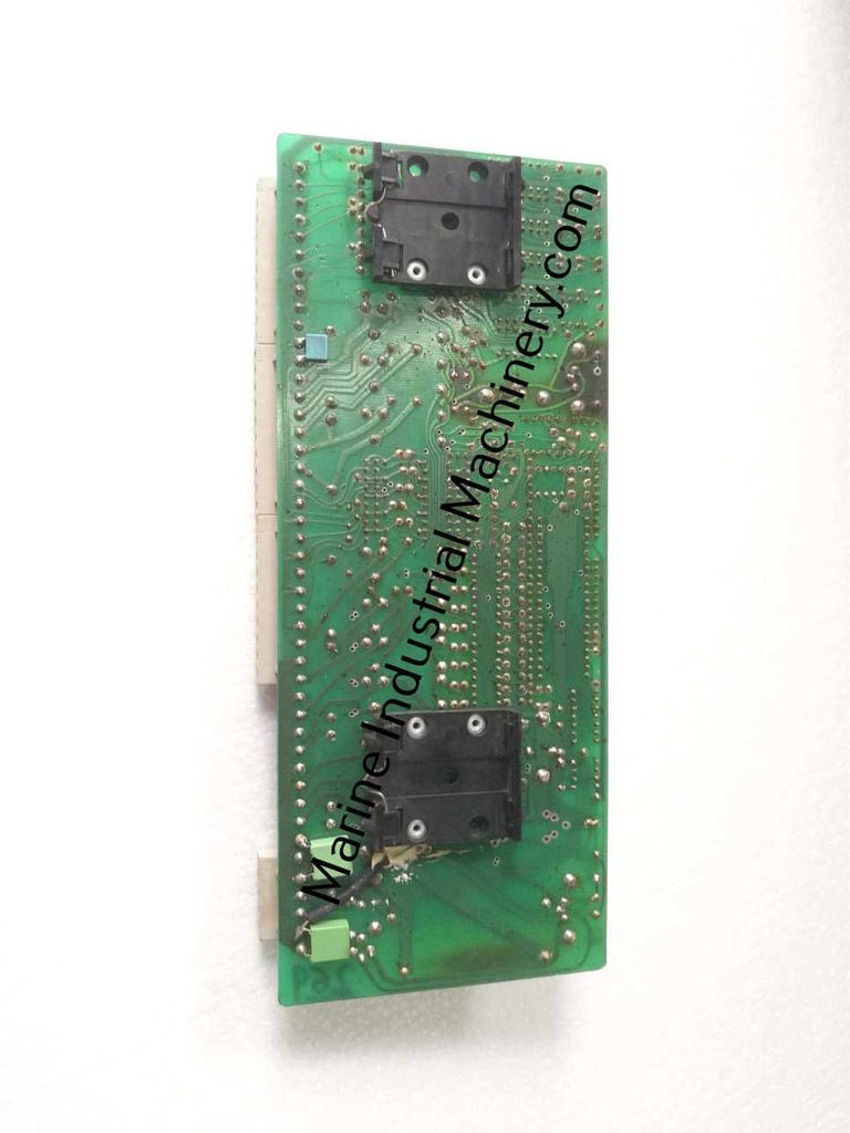 Komponentsida 269 Pcb