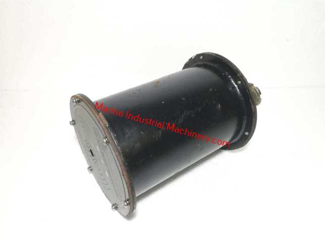 Marsen OMD-DS Oil Mist Detecting Sensor